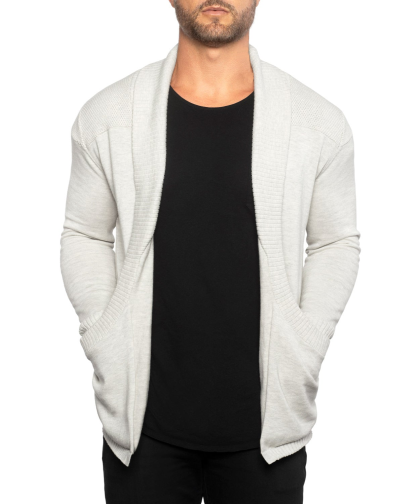 THE HEMINGWAY SLIM FIT CARDIGAN（Buy 2 Free Shipping）