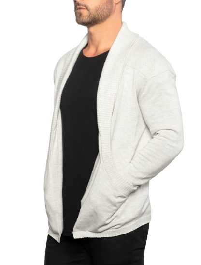 THE HEMINGWAY SLIM FIT CARDIGAN（Buy 2 Free Shipping）