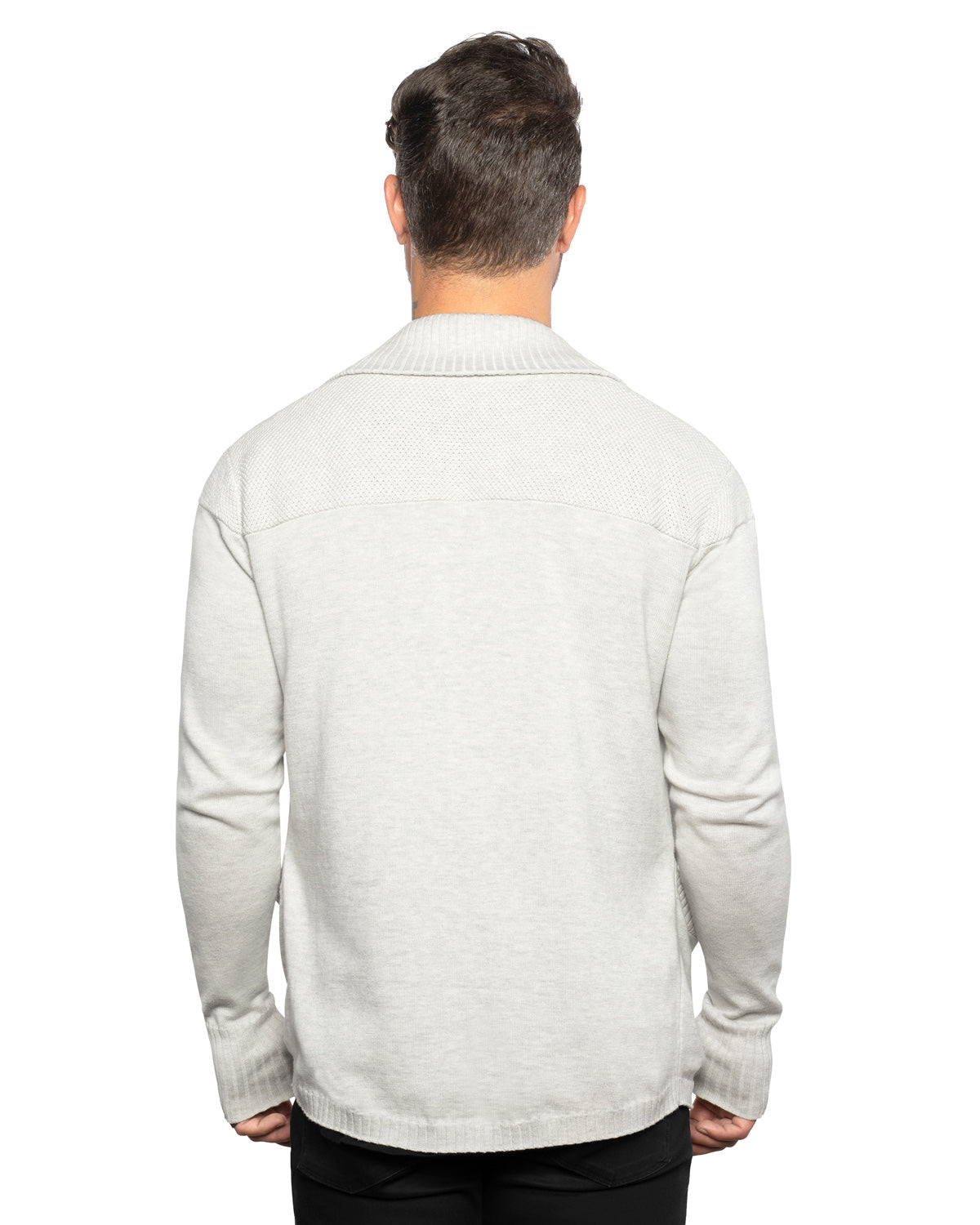 THE HEMINGWAY SLIM FIT CARDIGAN（Buy 2 Free Shipping）