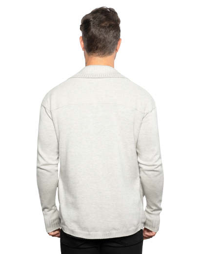 THE HEMINGWAY SLIM FIT CARDIGAN（Buy 2 Free Shipping）
