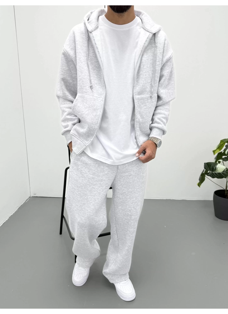 Zipper Sports Tracksuit (Buy 2 Free Shipping)