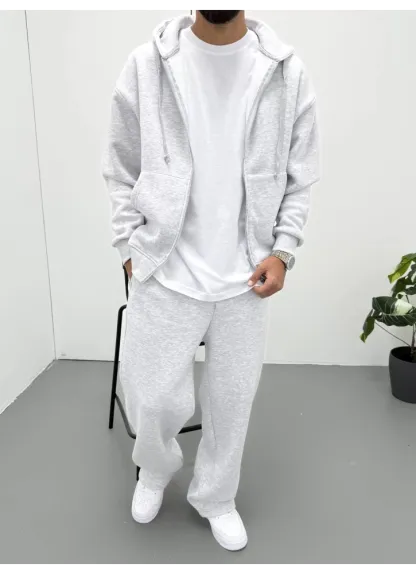 Zipper Sports Tracksuit (Buy 2 Free Shipping)