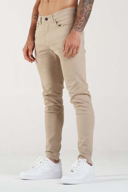 Slim Stretch Jeans（BUY 2 FREE SHIPPING）