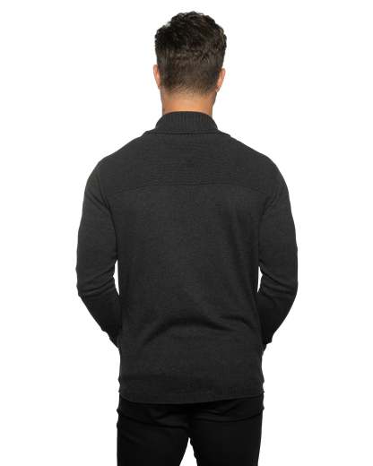 THE HEMINGWAY SLIM FIT CARDIGAN（Buy 2 Free Shipping）
