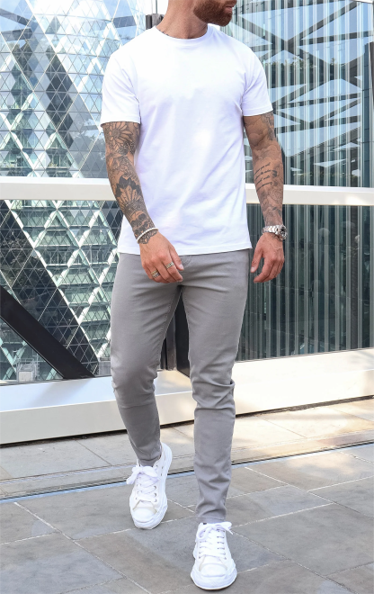 Slim Stretch Jeans（BUY 2 FREE SHIPPING）