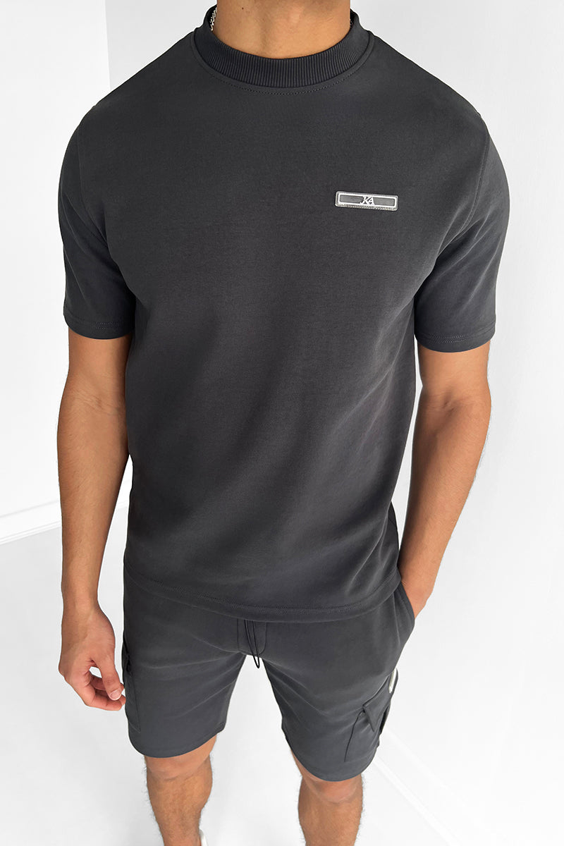 Day To Day Slim Fit Twin Set （BUY 2 FREE SHIPPING）