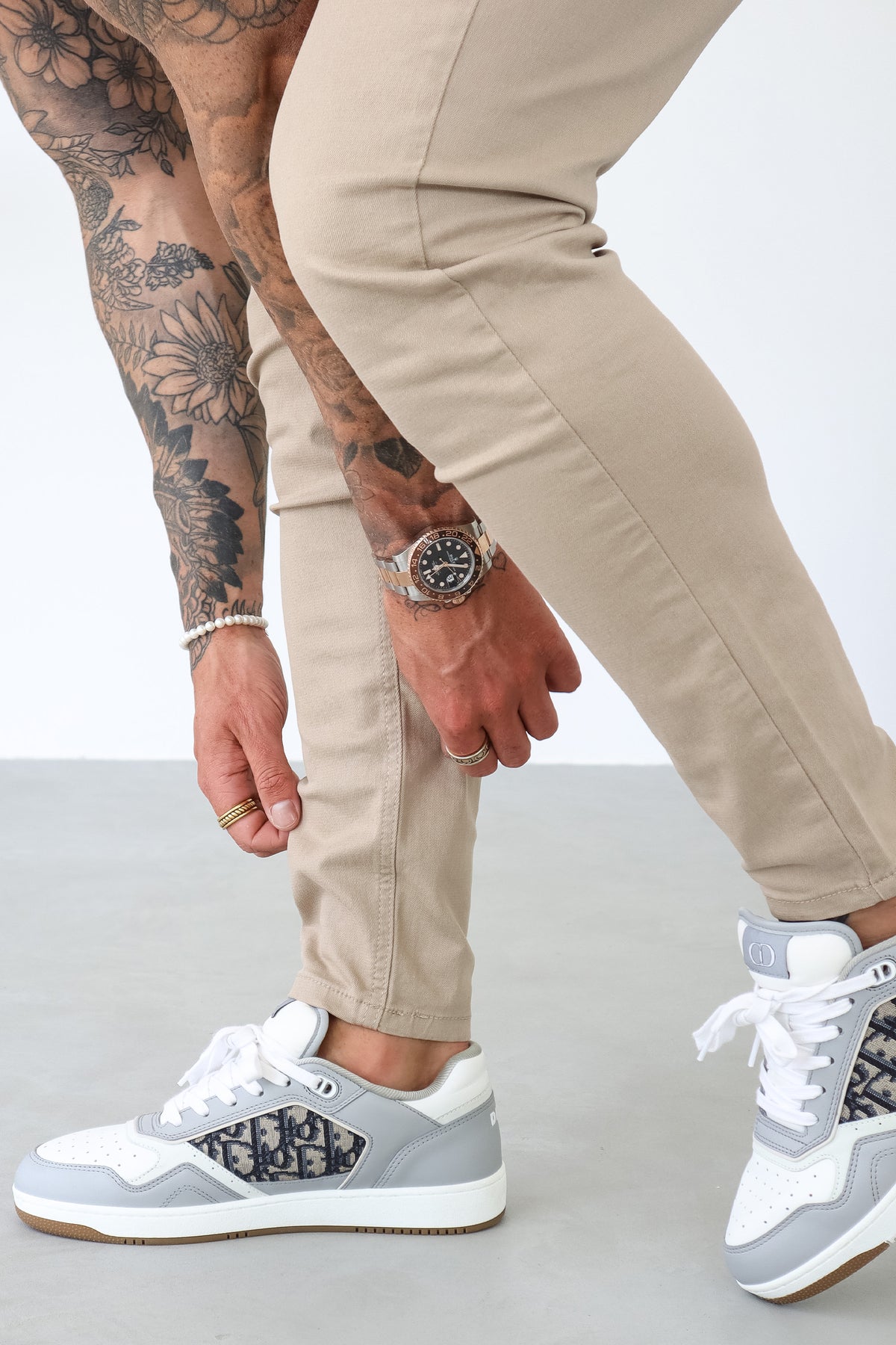 Slim Stretch Jeans（BUY 2 FREE SHIPPING）