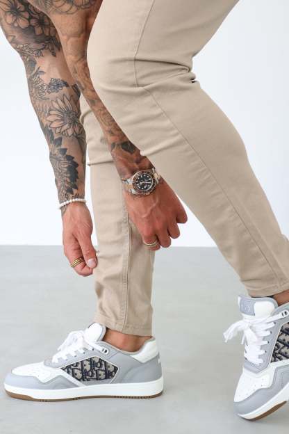 Slim Stretch Jeans（BUY 2 FREE SHIPPING）