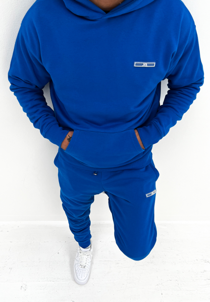 Day To Day Slim Fit Full Tracksuit（BUY 2 FREE SHIPPING）