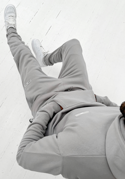 Day To Day Slim Fit Full Tracksuit（BUY 2 FREE SHIPPING）