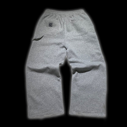 Double Knee Carpenter Sweats (Buy 2 Free Shipping)