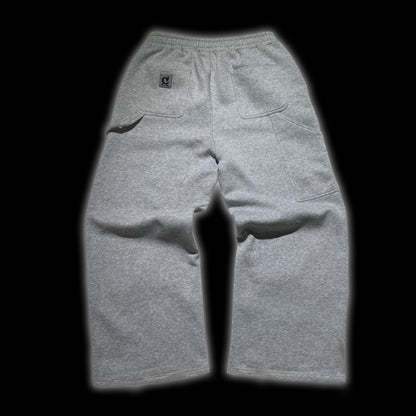 Double Knee Carpenter Sweats (Buy 2 Free Shipping)
