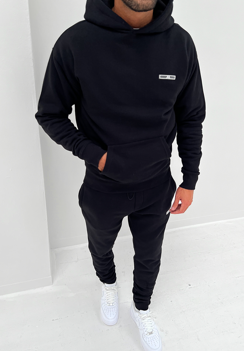 Day To Day Slim Fit Full Tracksuit（BUY 2 FREE SHIPPING）