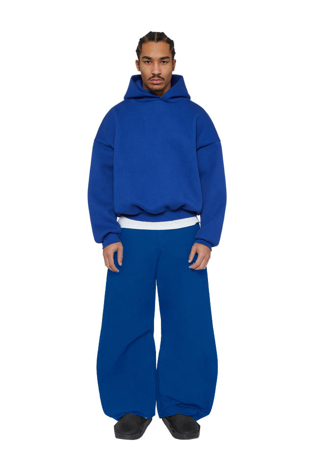 Casual Solid Color  Tracksuit