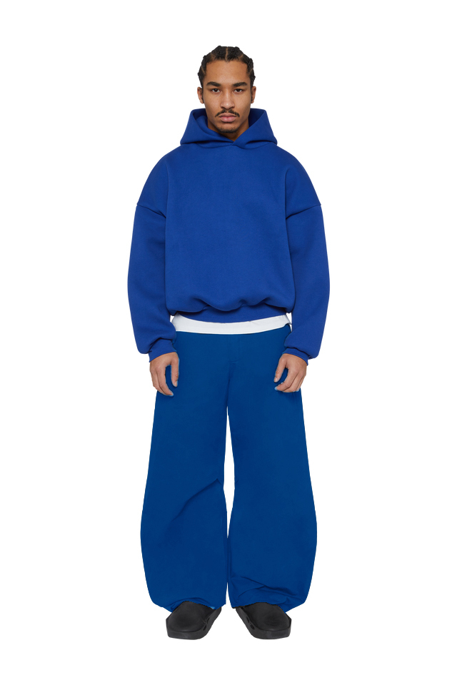 Casual Solid Color  Tracksuit