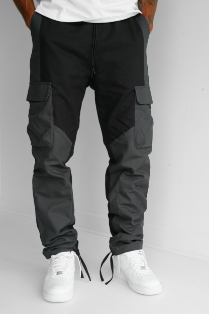 Terrain Panel Cargo Pants  (Buy 2 free shipping)