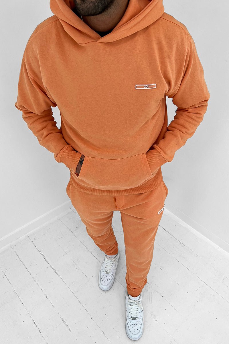Day To Day Slim Fit Full Tracksuit（BUY 2 FREE SHIPPING）