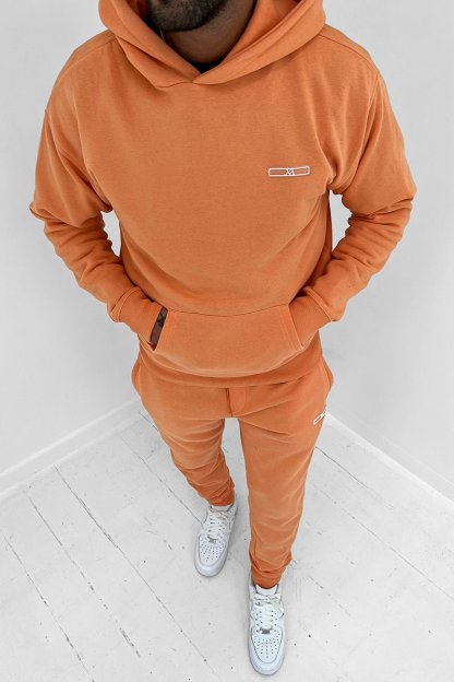 Day To Day Slim Fit Full Tracksuit（BUY 2 FREE SHIPPING）