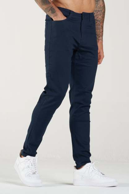 Slim Stretch Jeans（BUY 2 FREE SHIPPING）