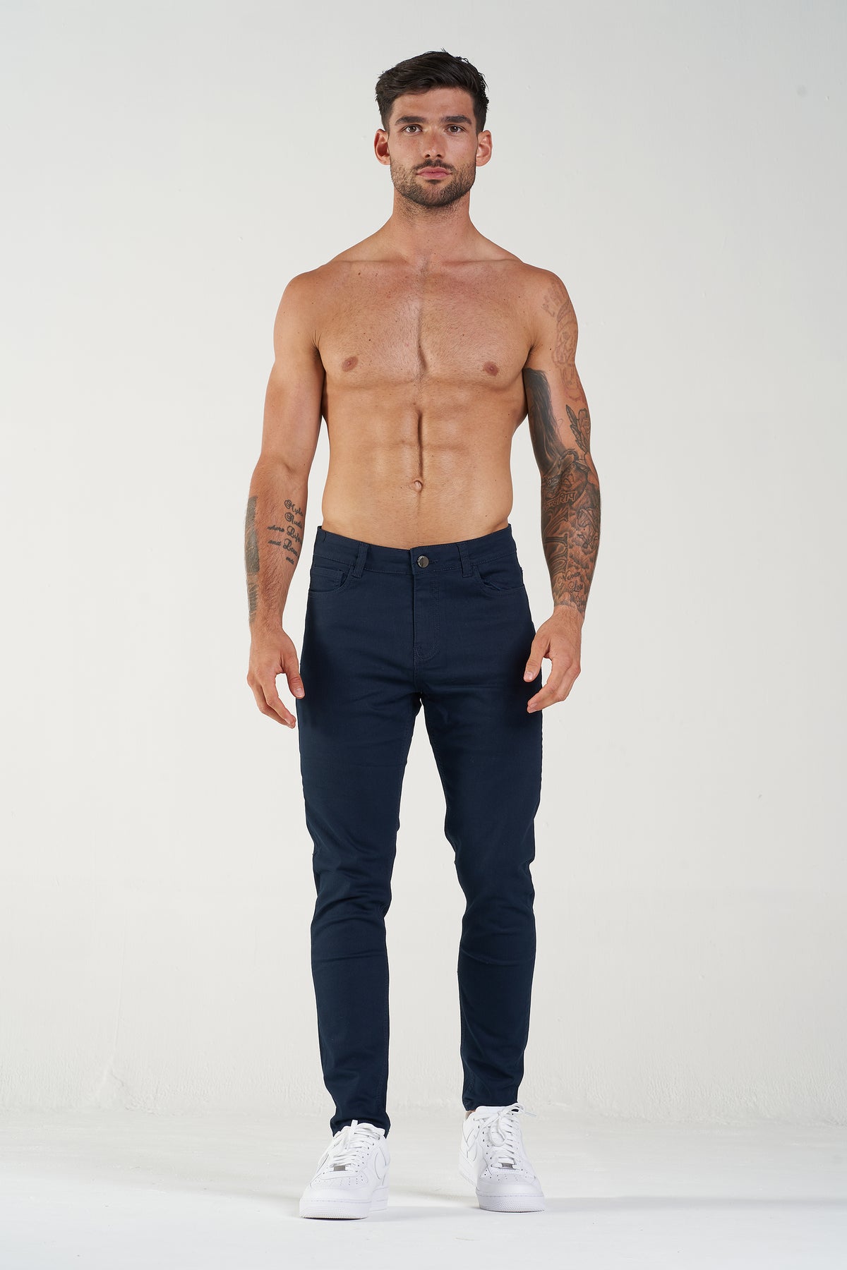 Slim Stretch Jeans（BUY 2 FREE SHIPPING）