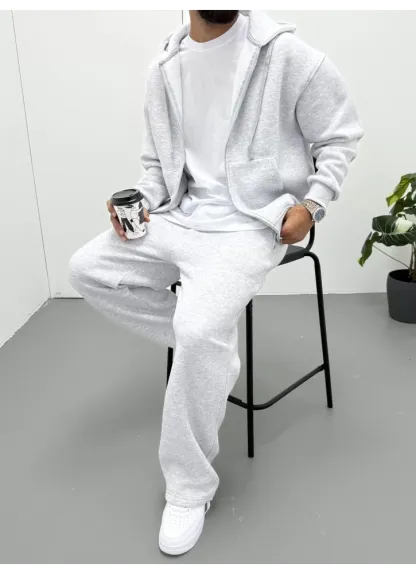 Zipper Sports Tracksuit (Buy 2 Free Shipping)