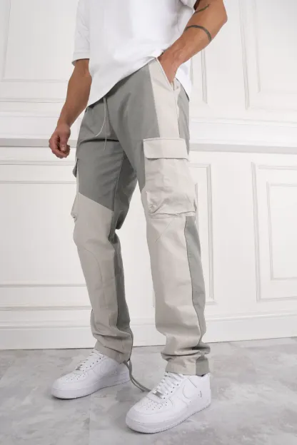 Terrain Panel Cargo Pants  (Buy 2 free shipping)