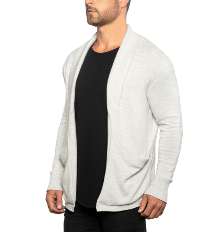 THE HEMINGWAY SLIM FIT CARDIGAN（Buy 2 Free Shipping）
