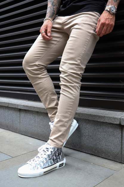 Slim Stretch Jeans（BUY 2 FREE SHIPPING）