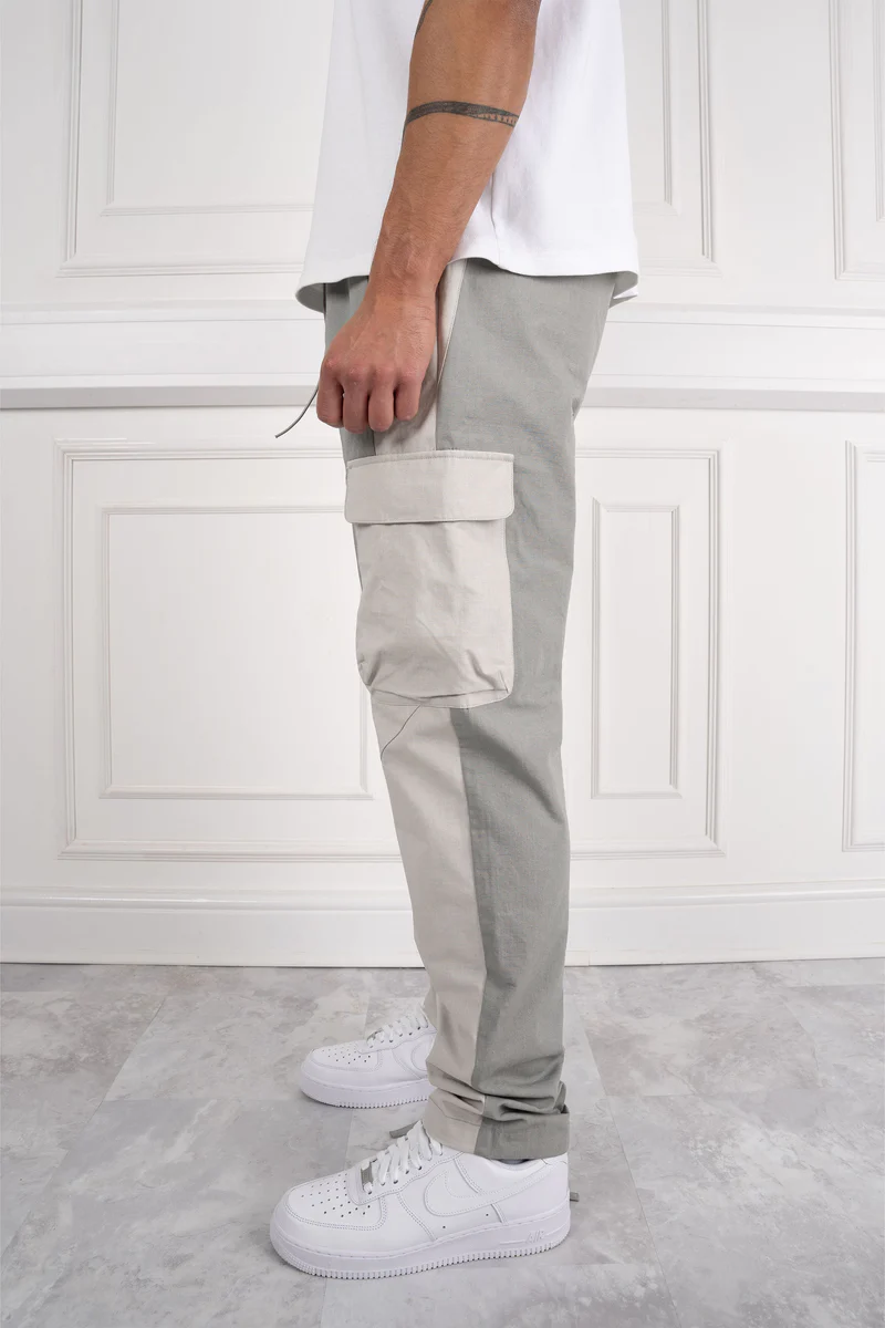Terrain Panel Cargo Pants  (Buy 2 free shipping)