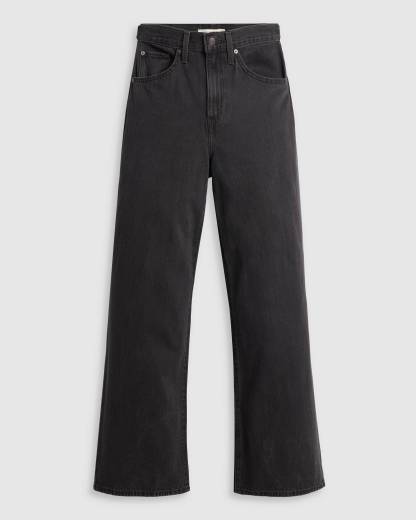 Levis Adjustable Womens Cinch Baggy Jeans (Buy 2 Free Shipping)