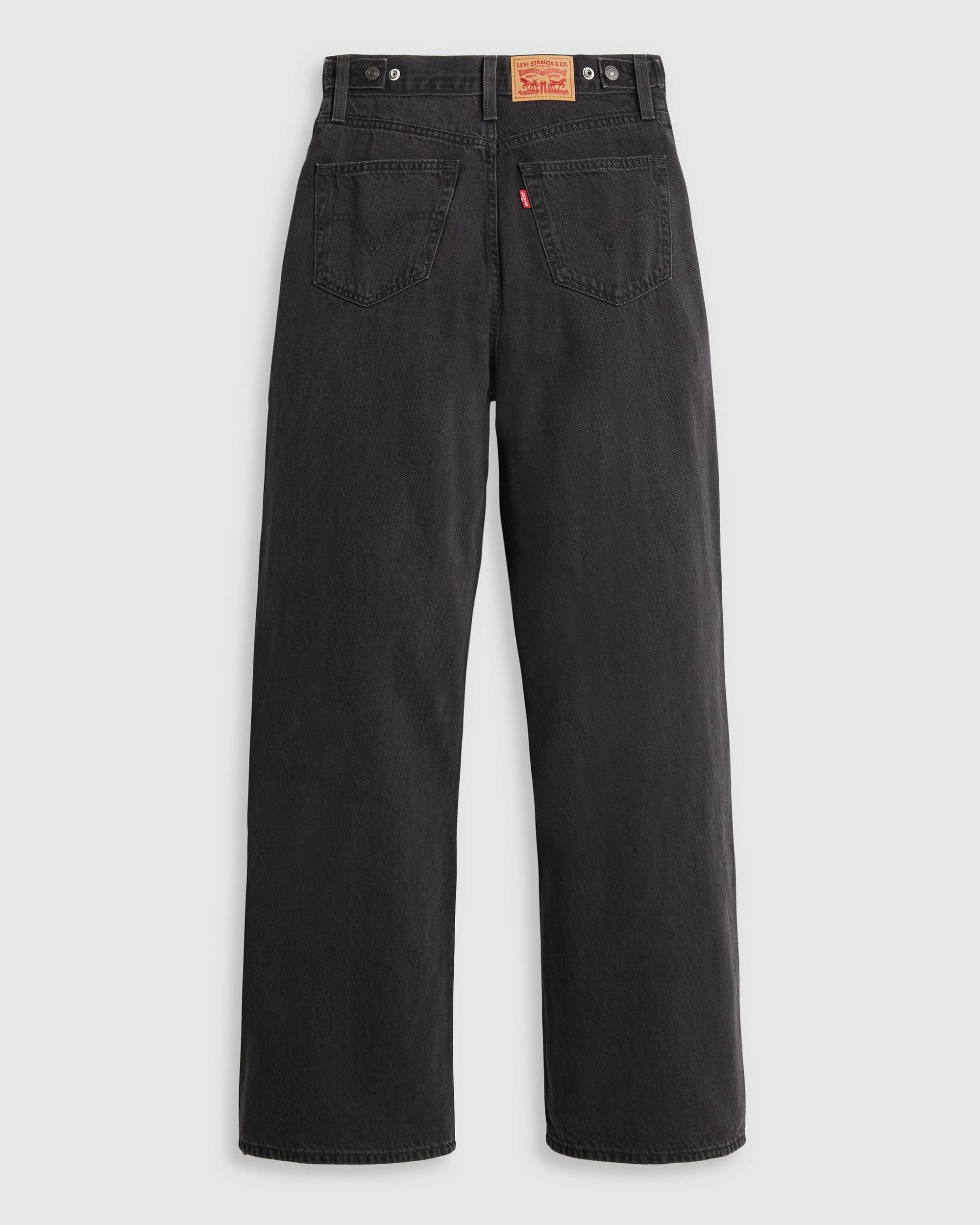 Levis Adjustable Womens Cinch Baggy Jeans (Buy 2 Free Shipping)