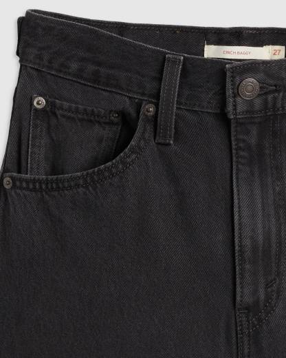 Levis Adjustable Womens Cinch Baggy Jeans (Buy 2 Free Shipping)