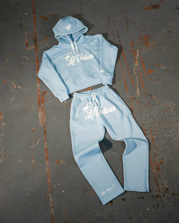 UNISEX TRACKSUIT (Buy 2 Free Shipping)
