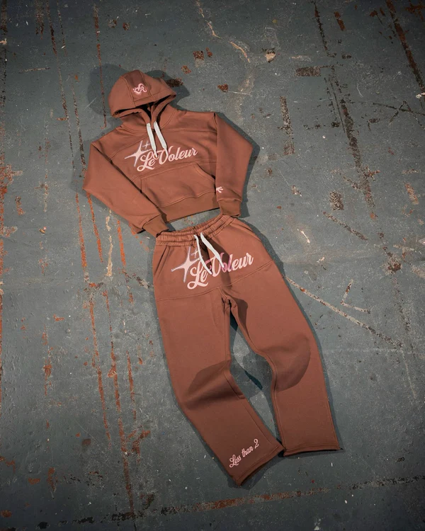 UNISEX TRACKSUIT (Buy 2 Free Shipping)