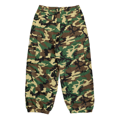 BAGGY SNOWPANTS (Buy 2 Free Shipping)