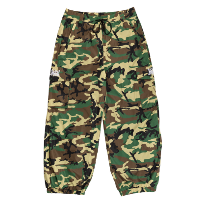BAGGY SNOWPANTS (Buy 2 Free Shipping)