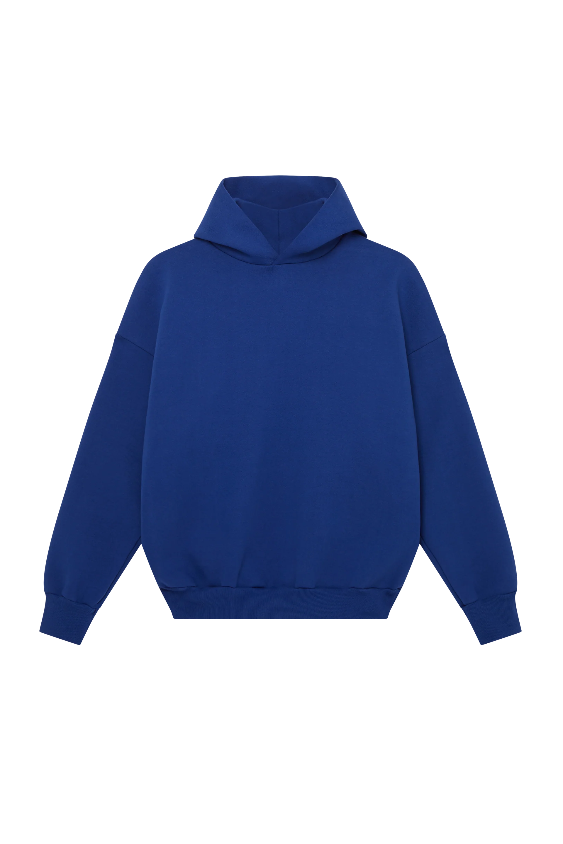 Casual Solid Color  Tracksuit