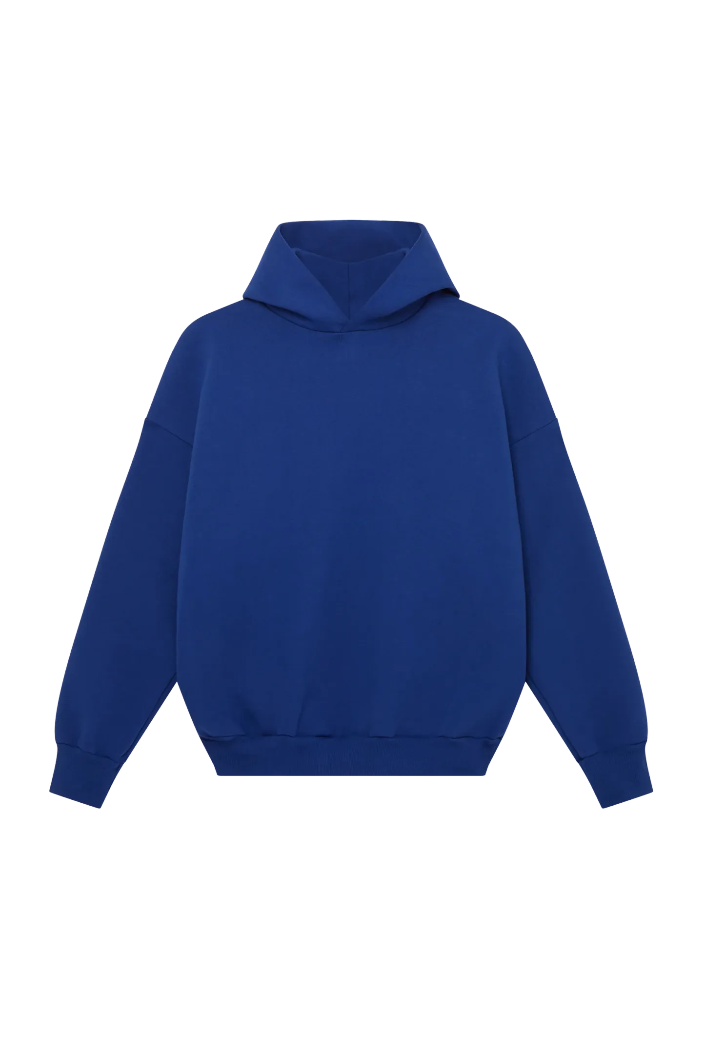 Casual Solid Color  Tracksuit