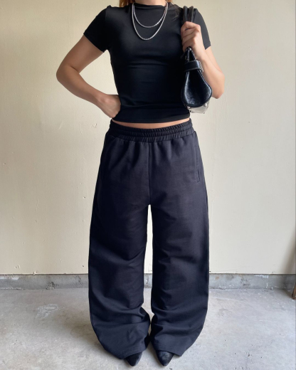 Loose Everyday Sweatpants   (Buy 2 Free Shipping)