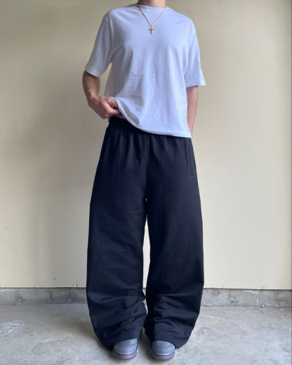 Loose Everyday Sweatpants   (Buy 2 Free Shipping)