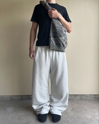 Loose Everyday Sweatpants   (Buy 2 Free Shipping)