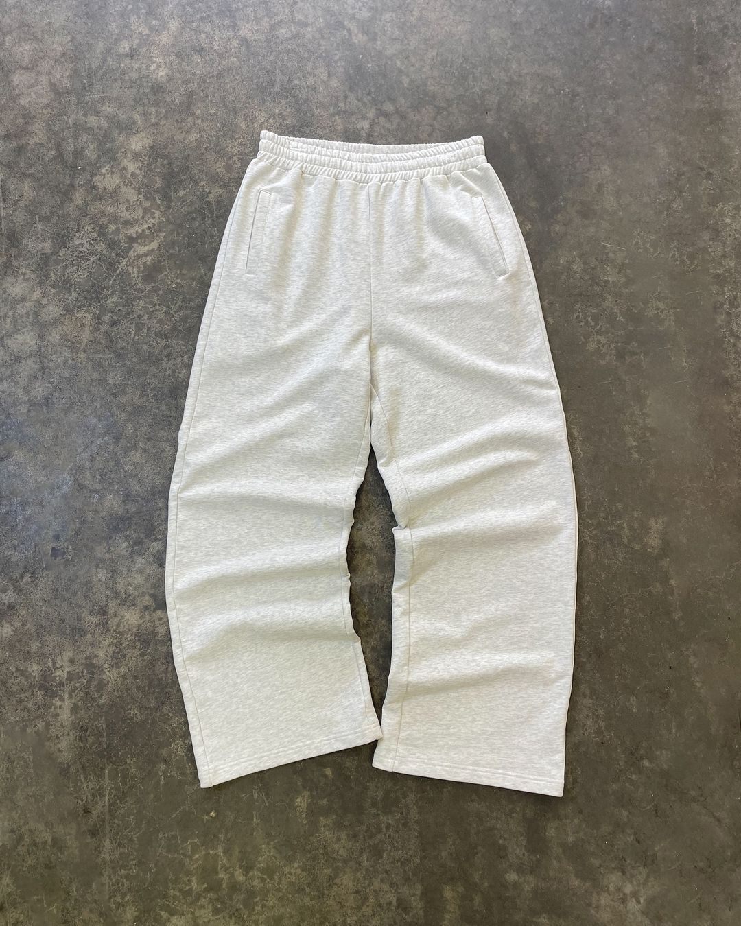 Loose Everyday Sweatpants   (Buy 2 Free Shipping)