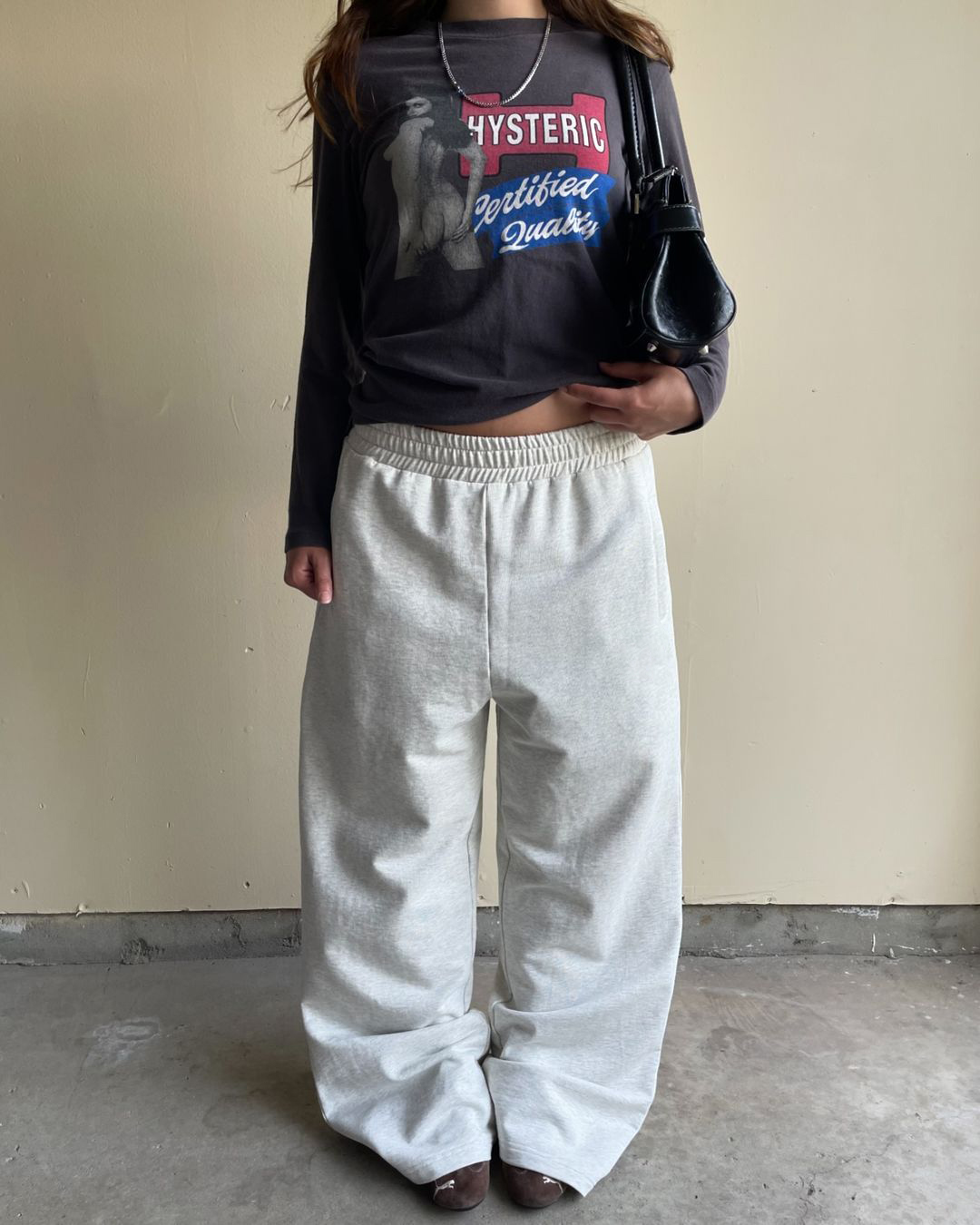 Loose Everyday Sweatpants   (Buy 2 Free Shipping)