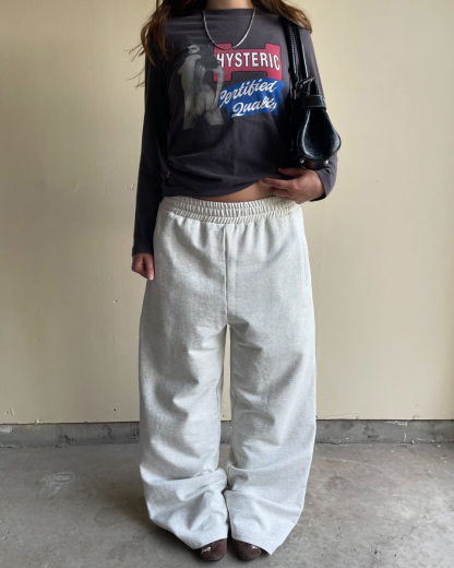 Loose Everyday Sweatpants   (Buy 2 Free Shipping)