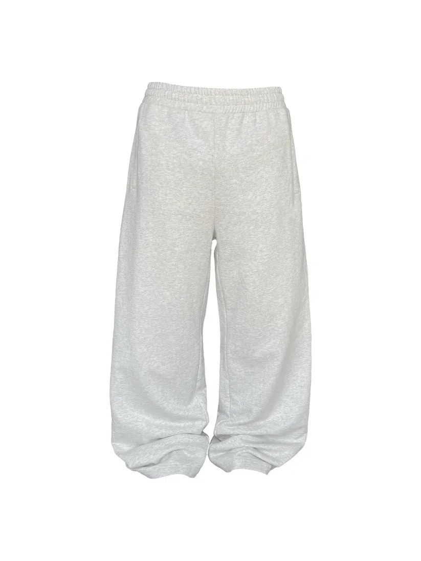 Loose Everyday Sweatpants   (Buy 2 Free Shipping)