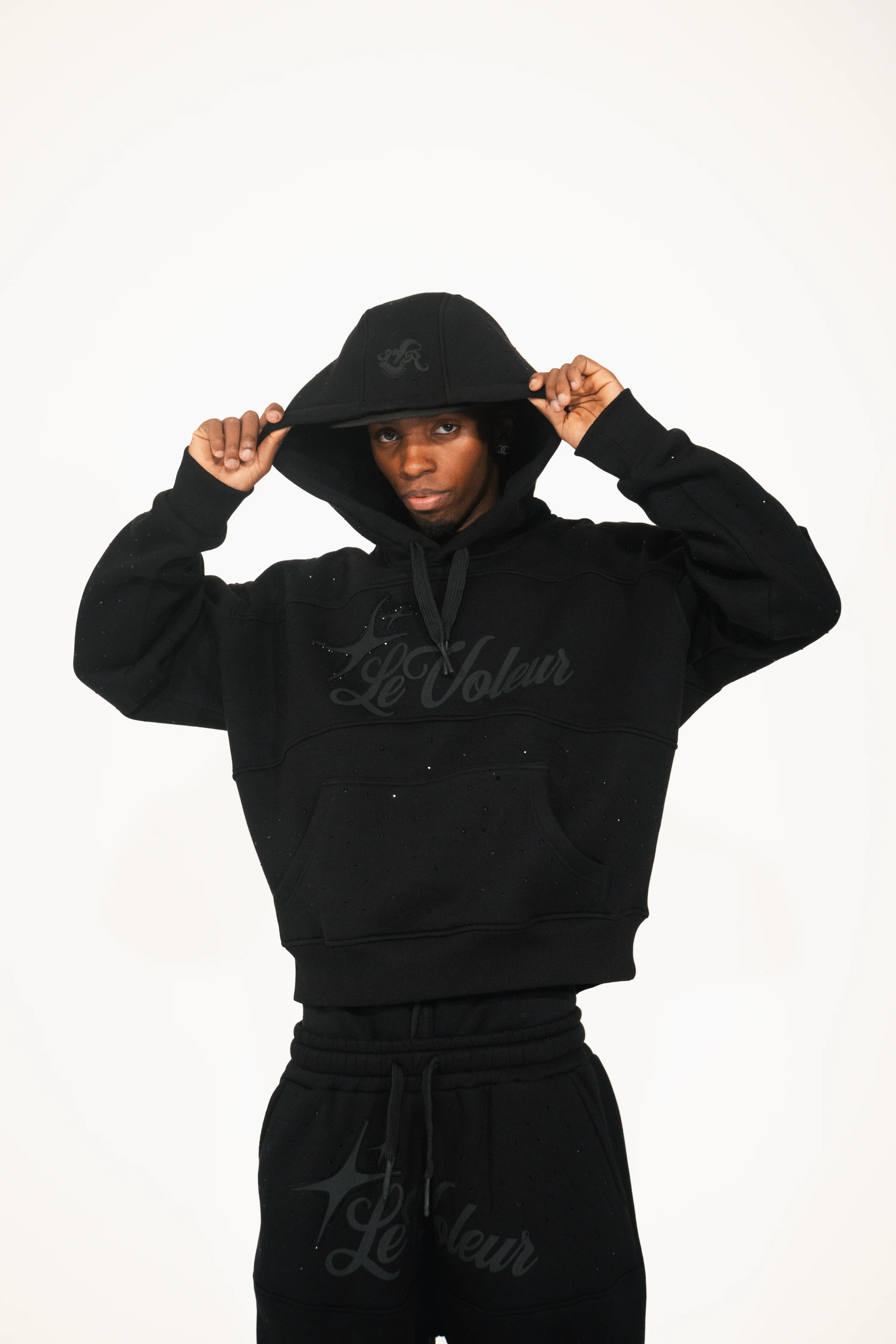 UNISEX TRACKSUIT (Buy 2 Free Shipping)