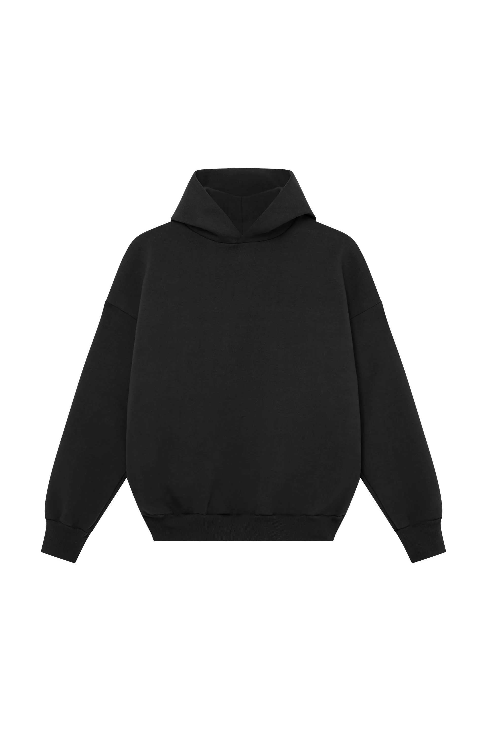 Casual Solid Color  Tracksuit