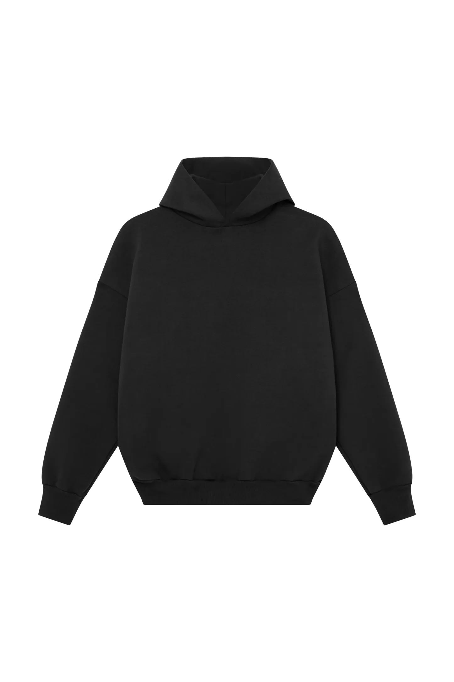 Casual Solid Color  Tracksuit