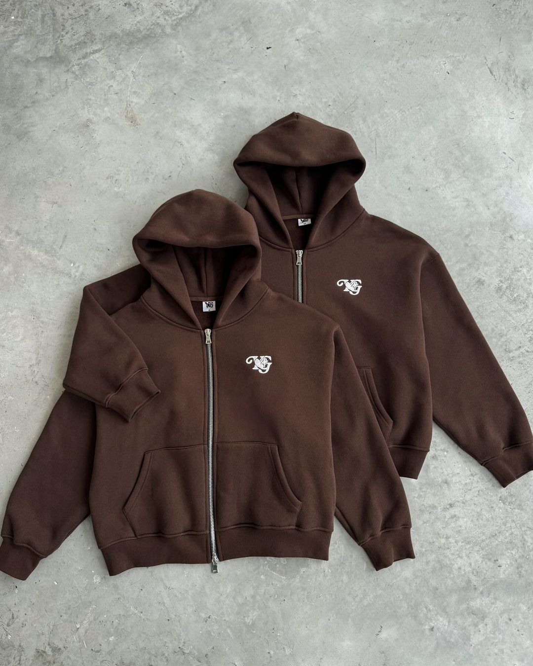 Heavy sweatshirt suit (Buy 2 Free Shipping)