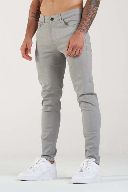 Slim Stretch Jeans（BUY 2 FREE SHIPPING）